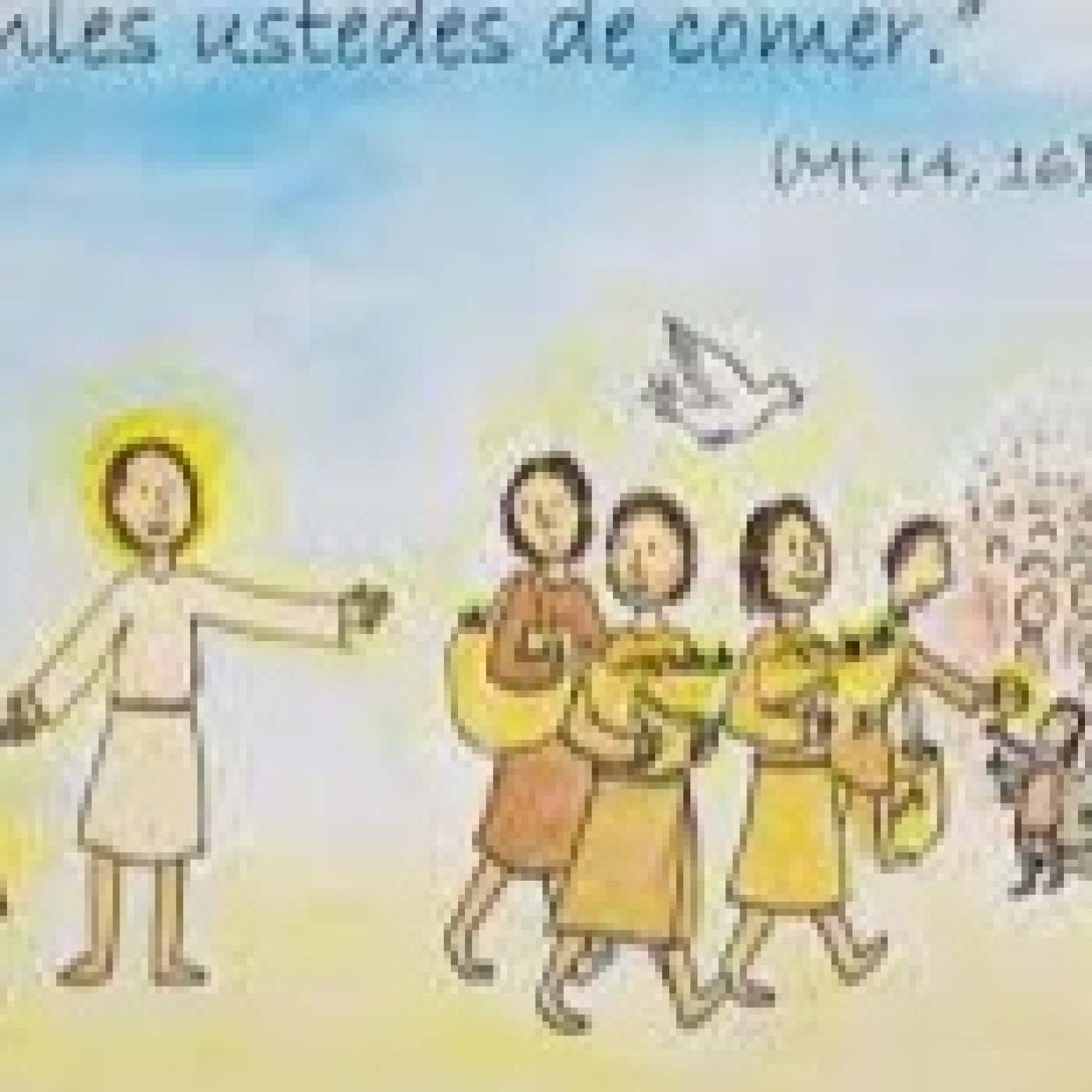 Liturgia Diaria