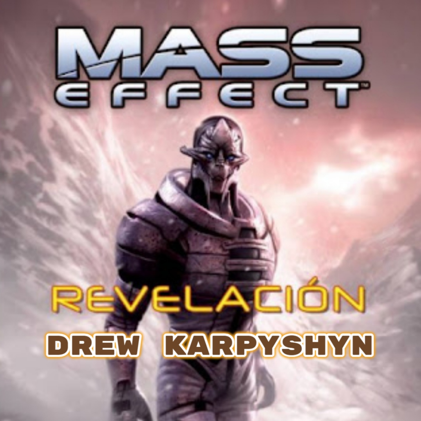 Universo Mass Effect