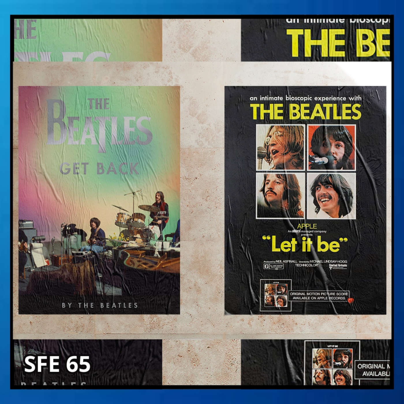 Strawberry Fields Beatles Podcast