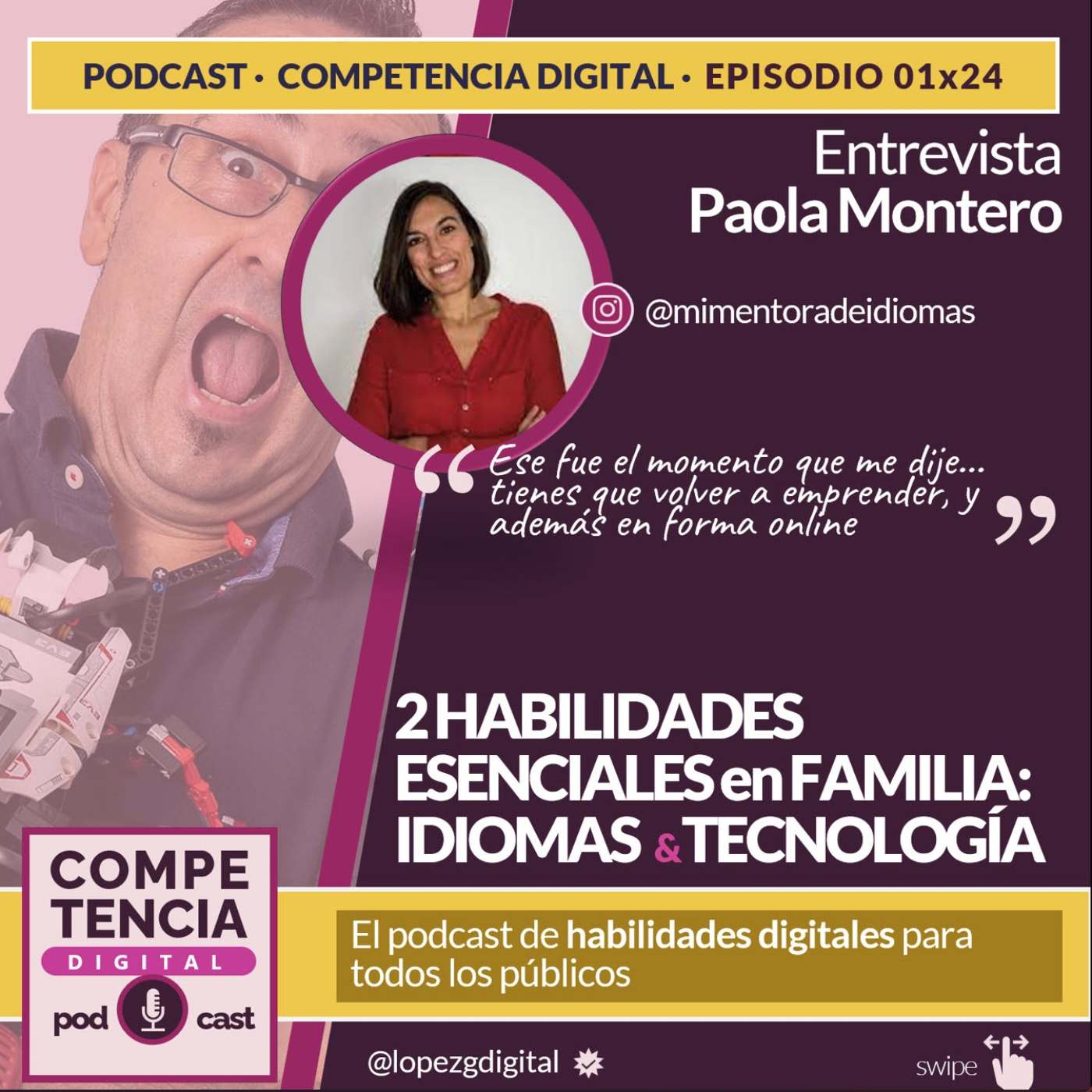 Competencia Digital
