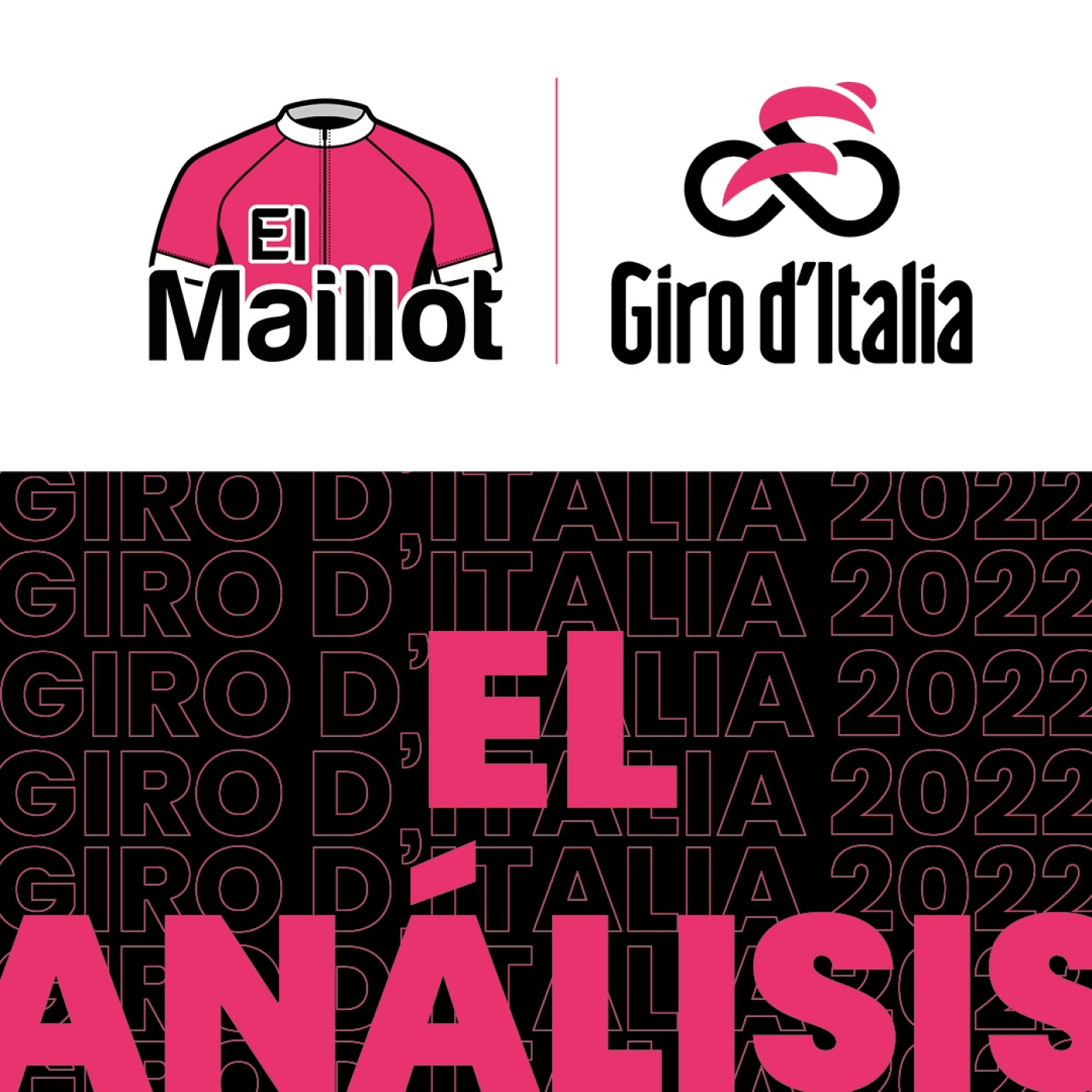El Maillot - Podcast oficial del Giro de Italia 2022 - El análisis