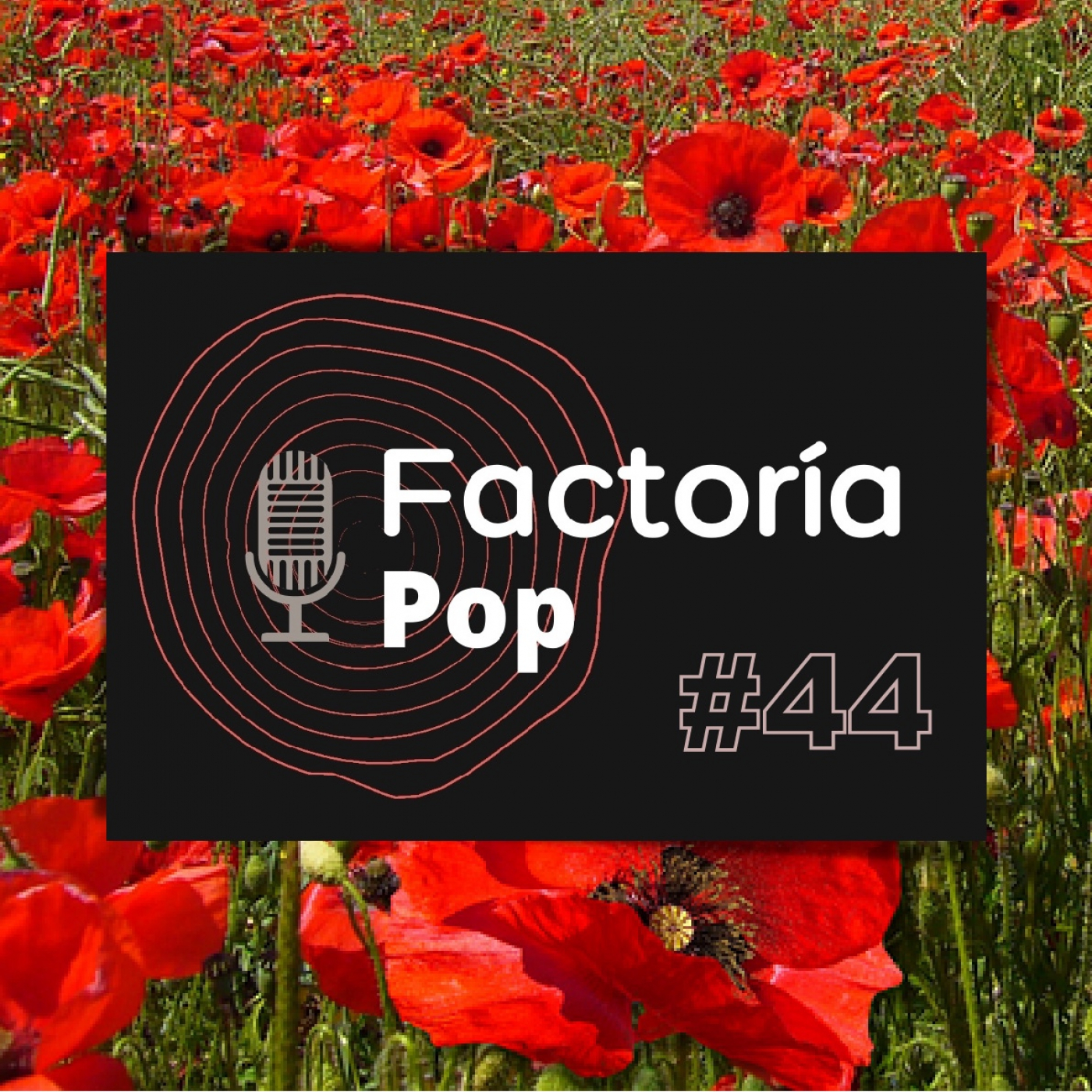Factoría Pop
