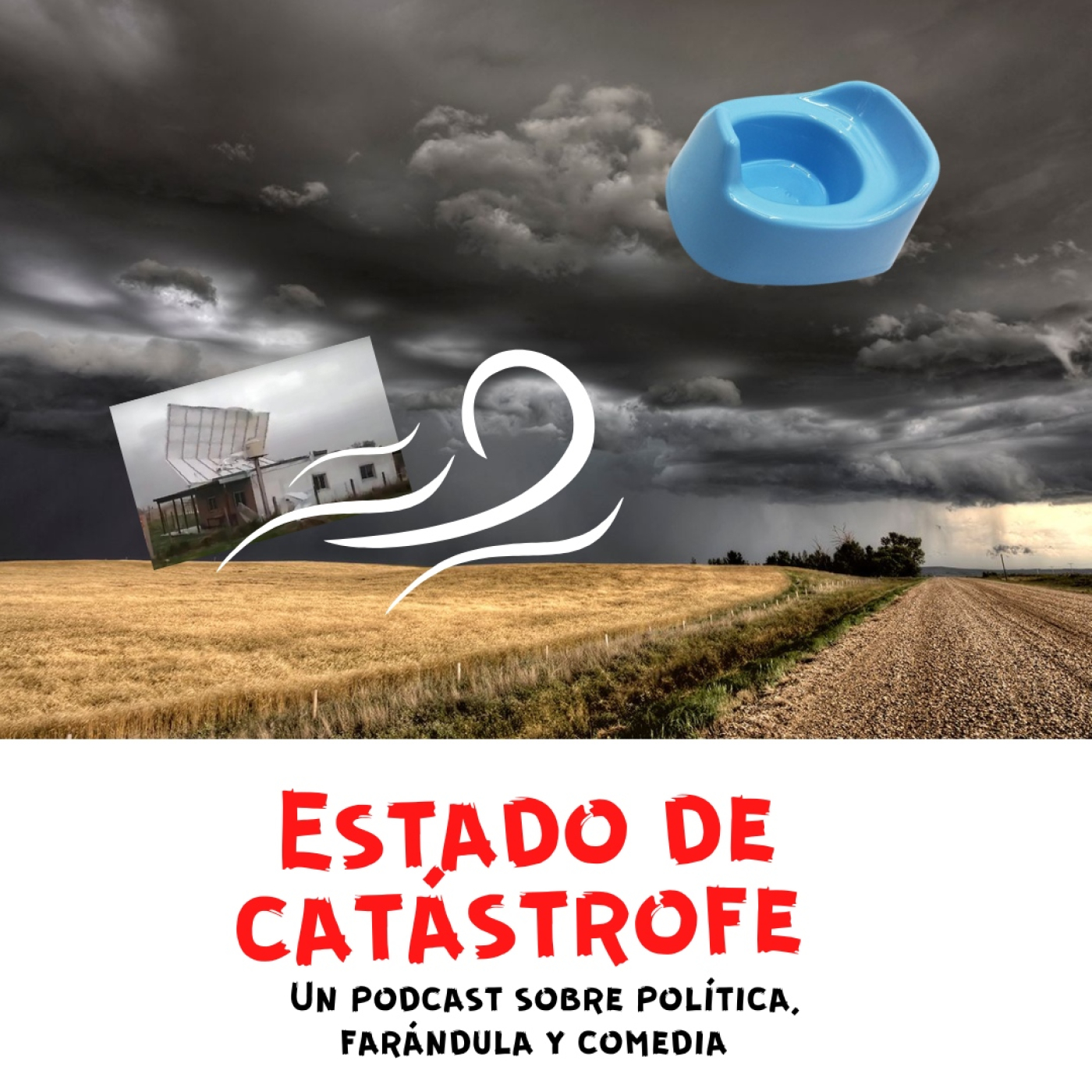 Estado de Catástrofe