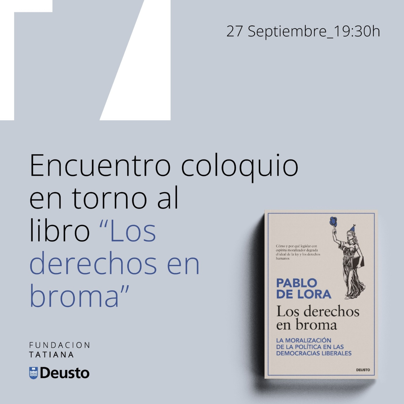 Conferencias