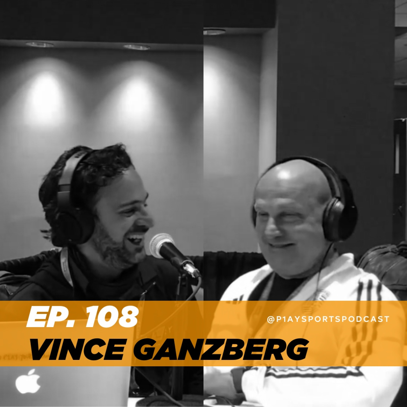 P1ay Sports Podcast
