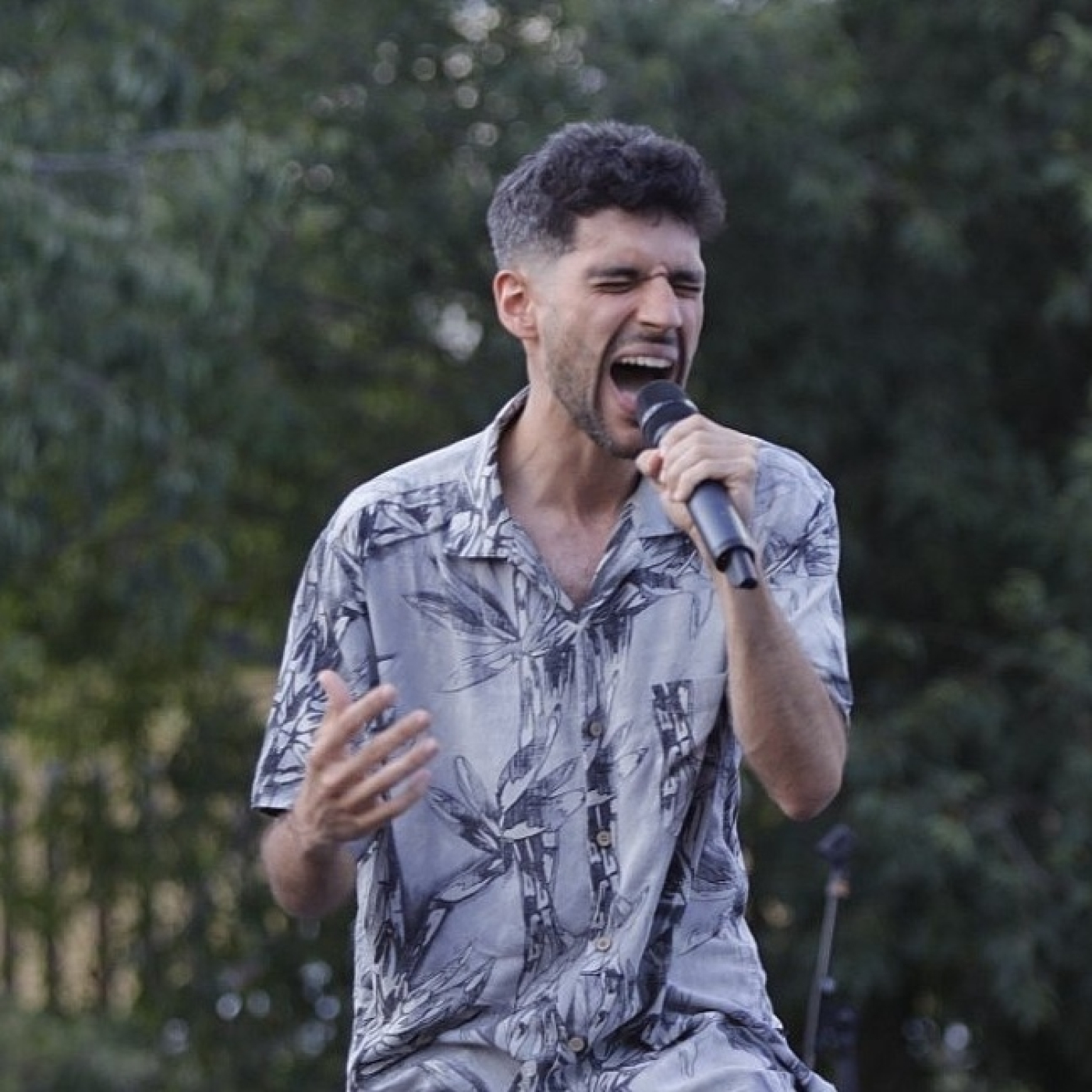 Em considero massa urbà per a la poesia i massa poètic per a la música urbana episode artwork