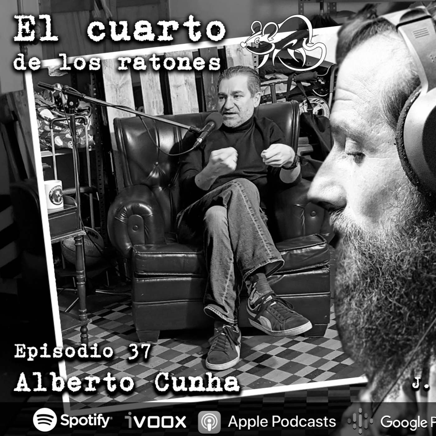 La Ratonera de El Cuarto de los Ratones
