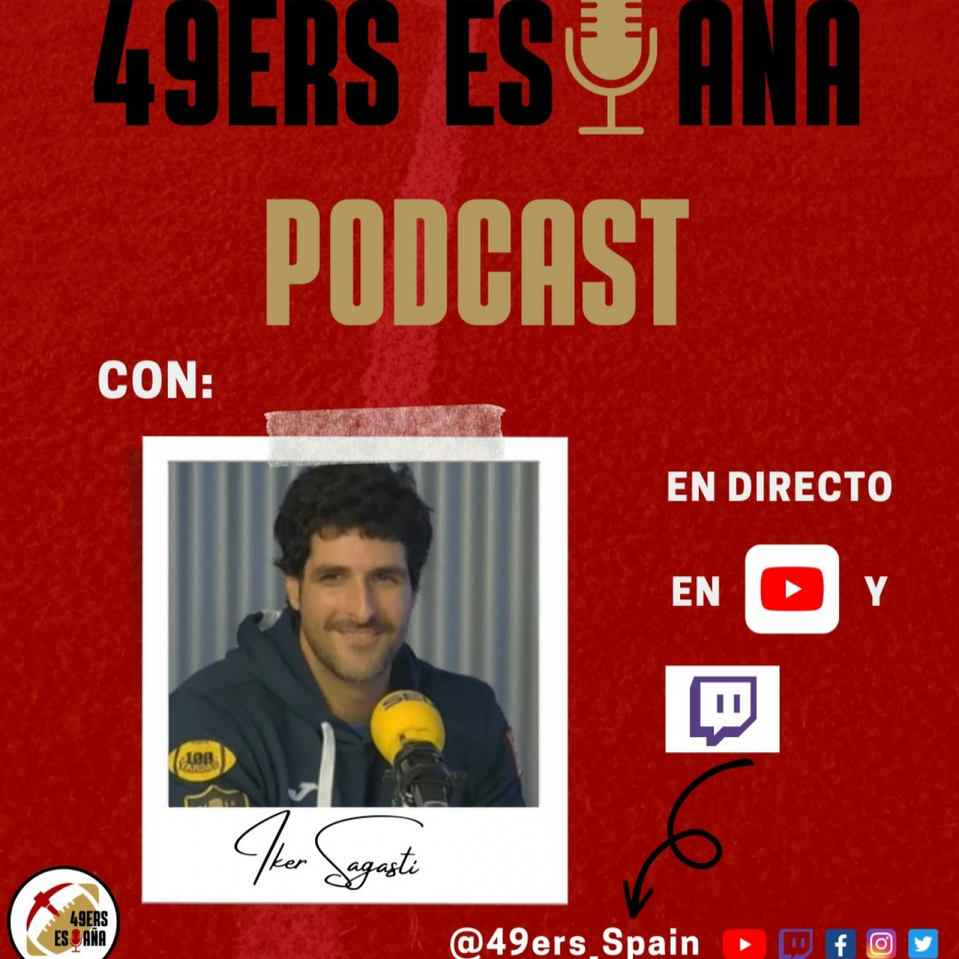 49ers España Podcast