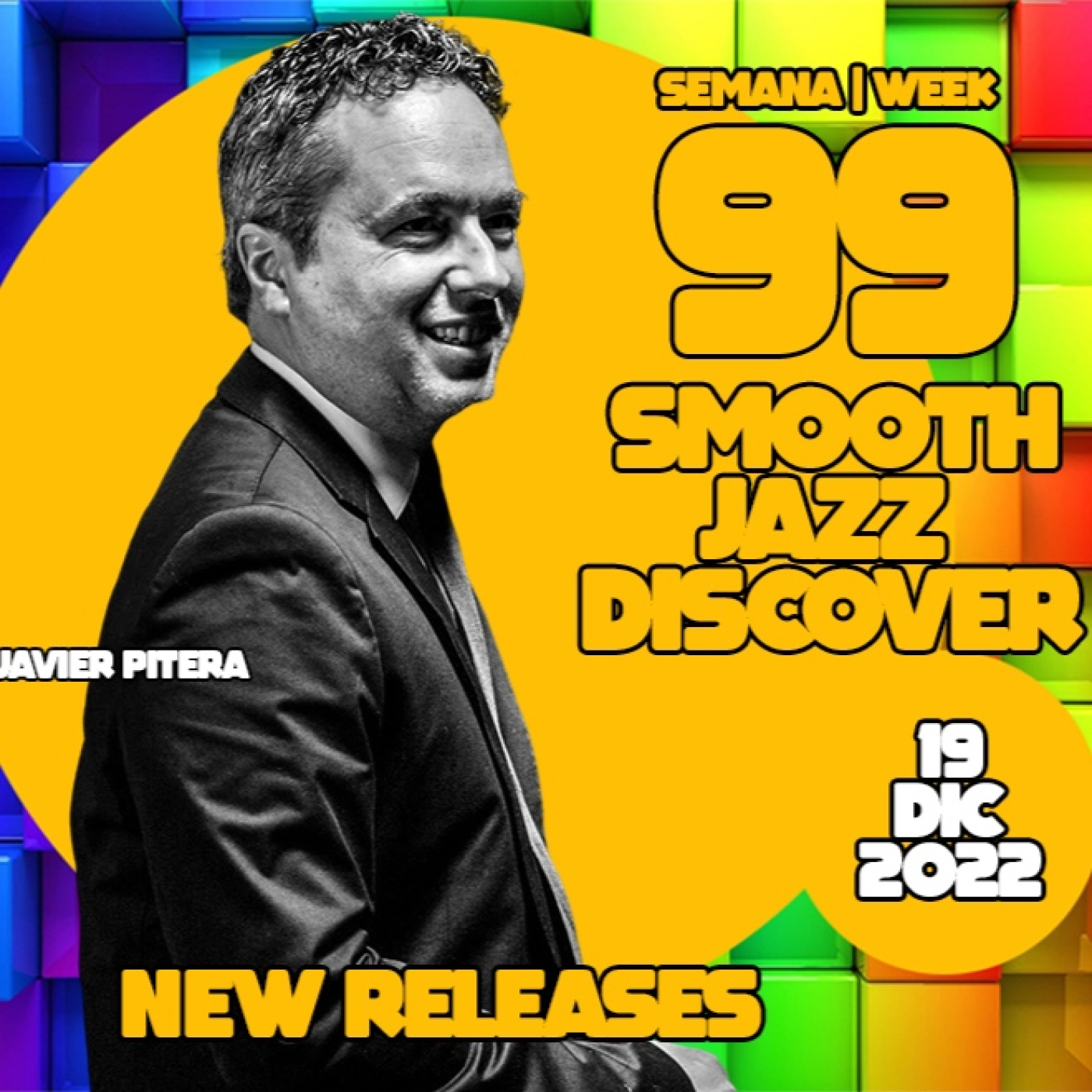 Novedades Smooth Jazz