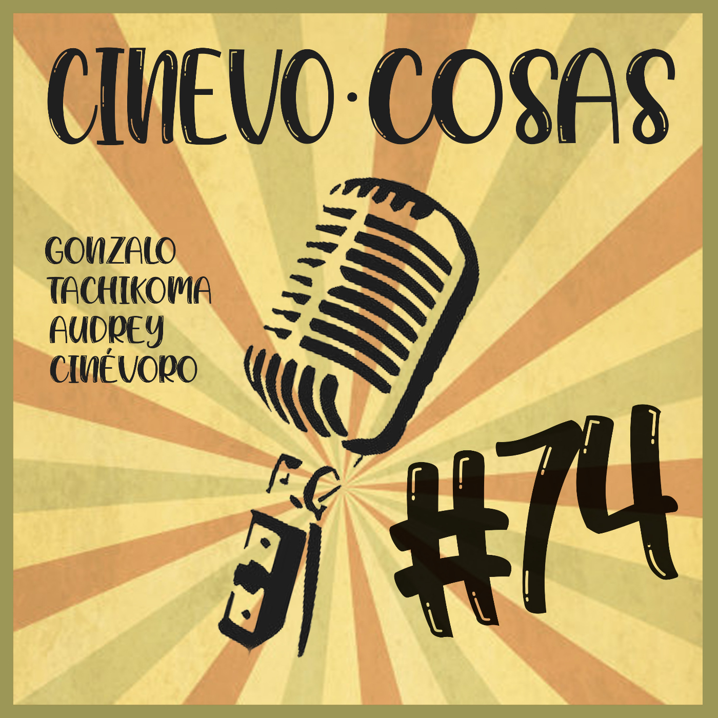 Cinevoradas