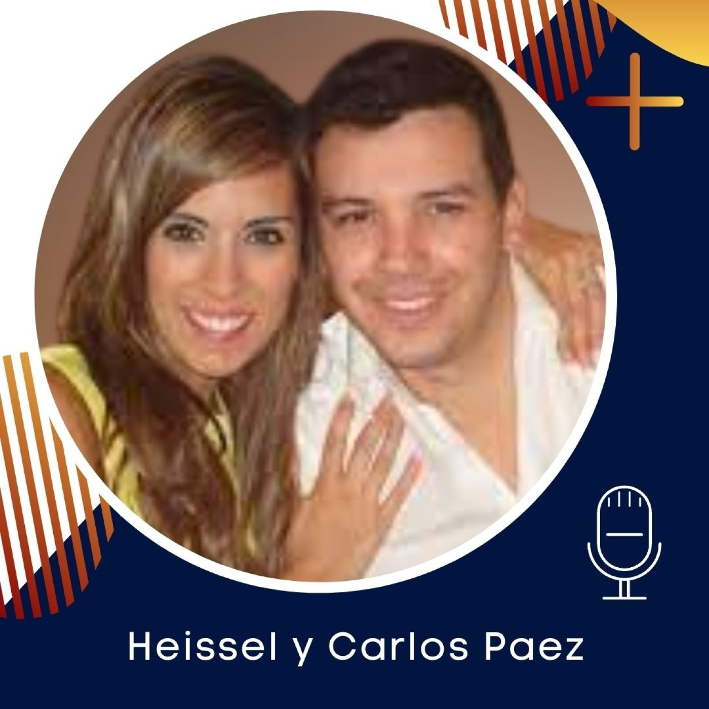 Tudo depende de você - Heissel & Carlos Paez episode artwork