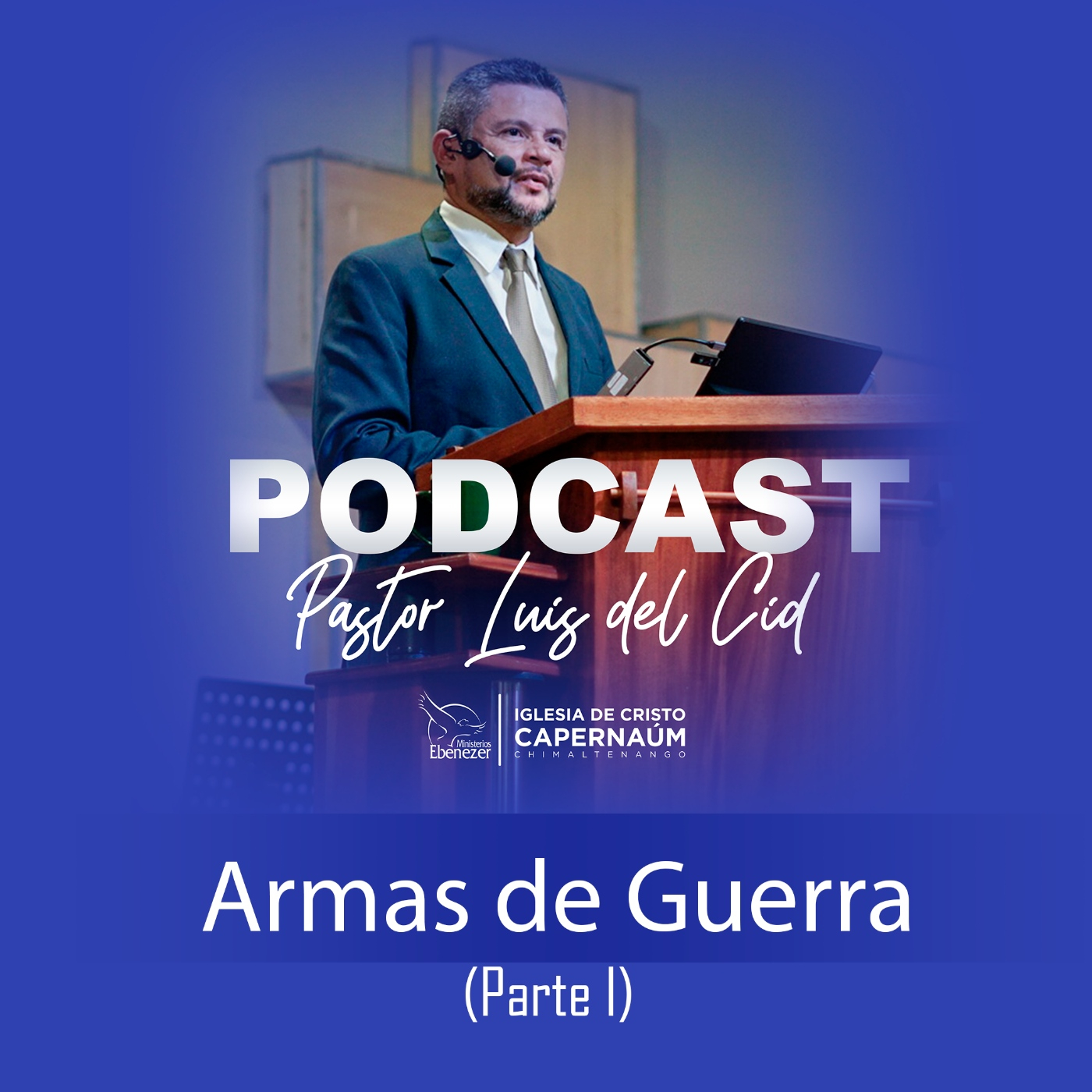 Armas de Guerra (Parte I)