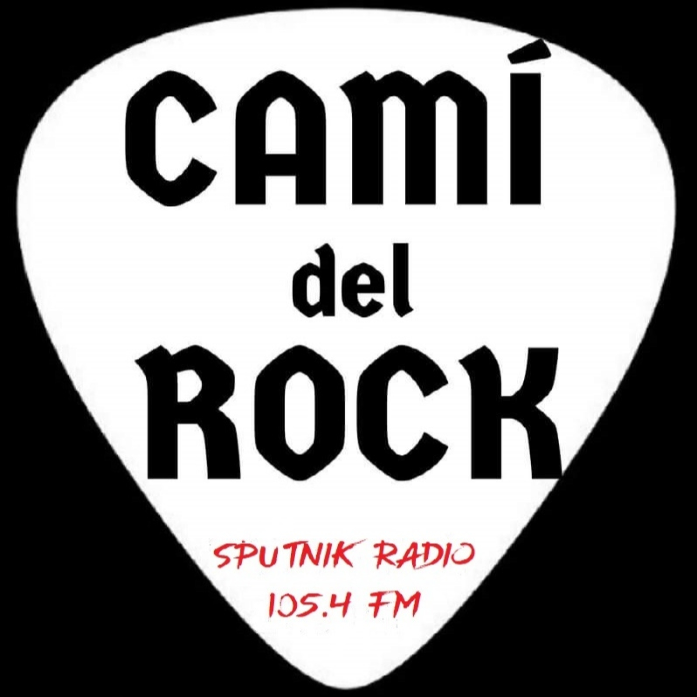 Camí del Rock 6x14 episode artwork