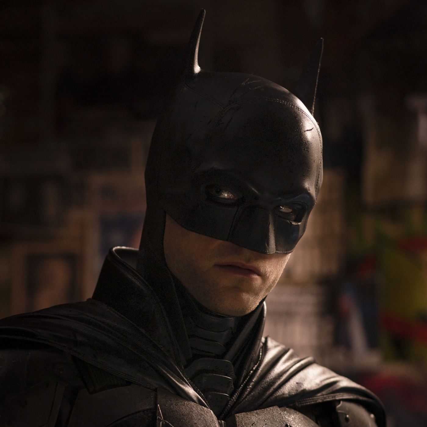 The Batman | ¿Obra Maestra? Debate Con Spoilers | Mate a Ciegas #77 episode artwork