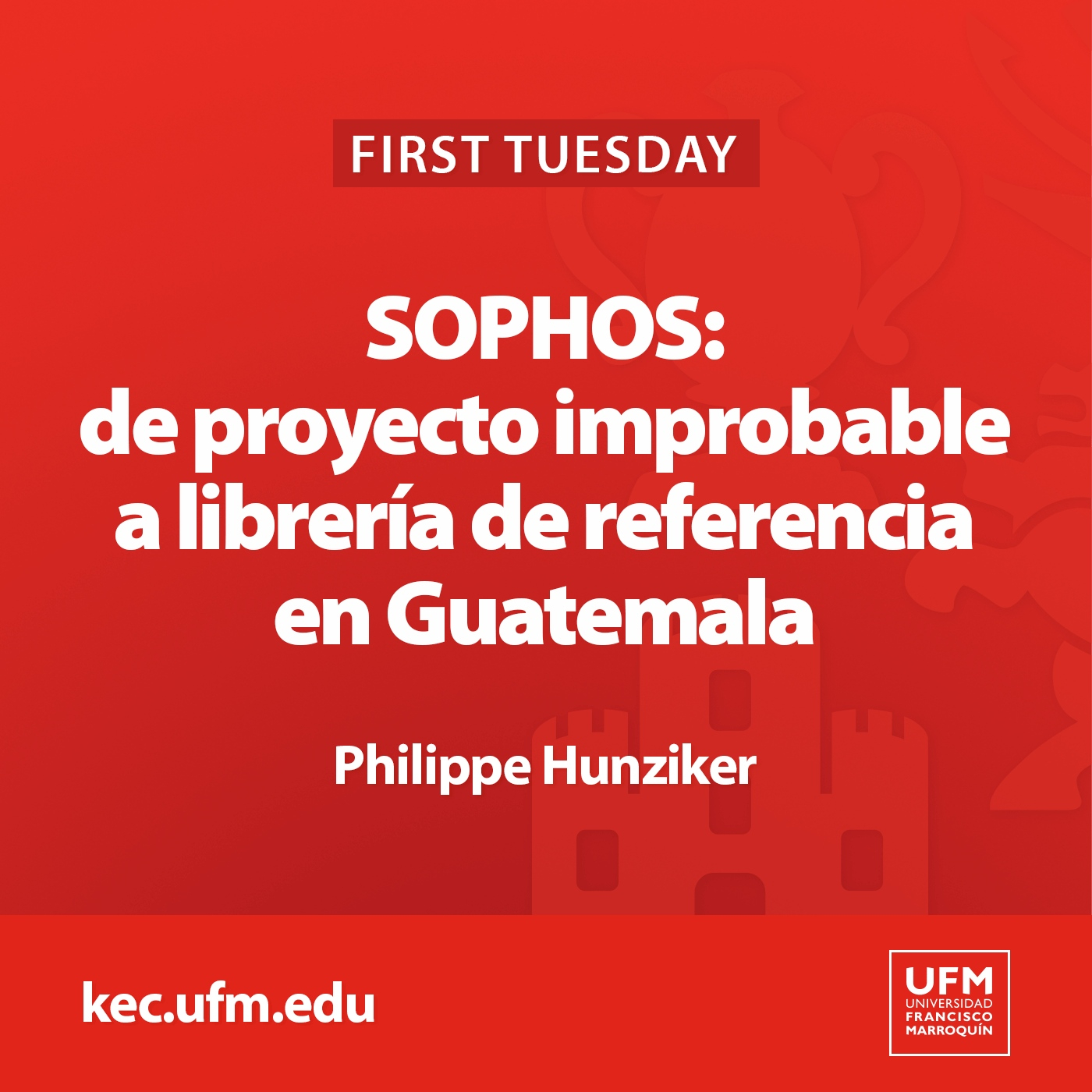 EMPRENDIMIENTO | Concreta tus ideas de negocio