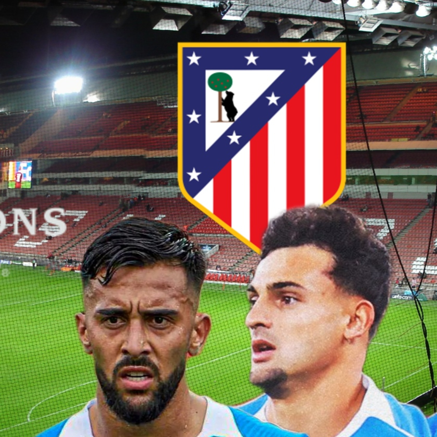 Previa del PSV Eindhoven - Atlético de Madrid episode artwork