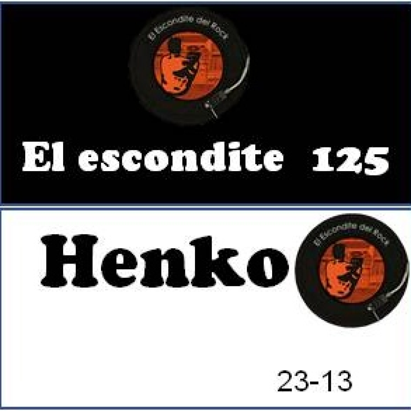 El Escondite del Rock