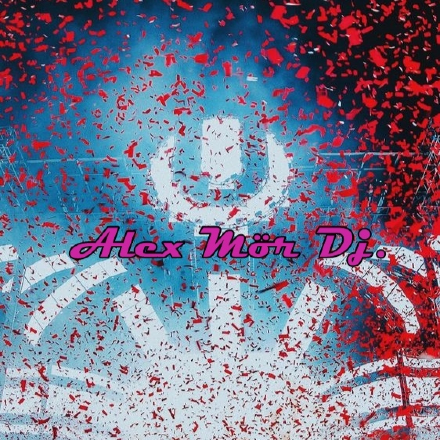Alex Mör Dj. - MUSICA ELECTRONICA 272 episode artwork