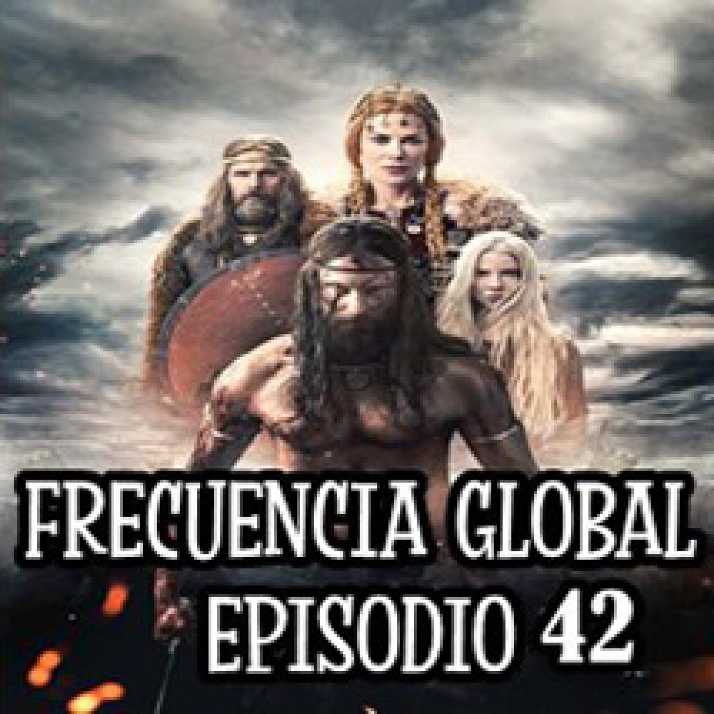 FRECUENCIA GLOBAL