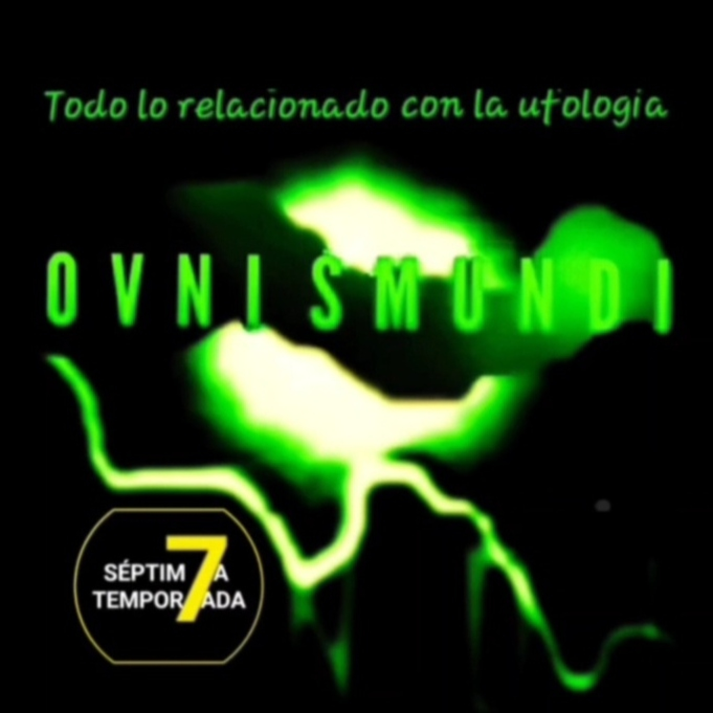 OVNISMUNDI ESPAÑA
