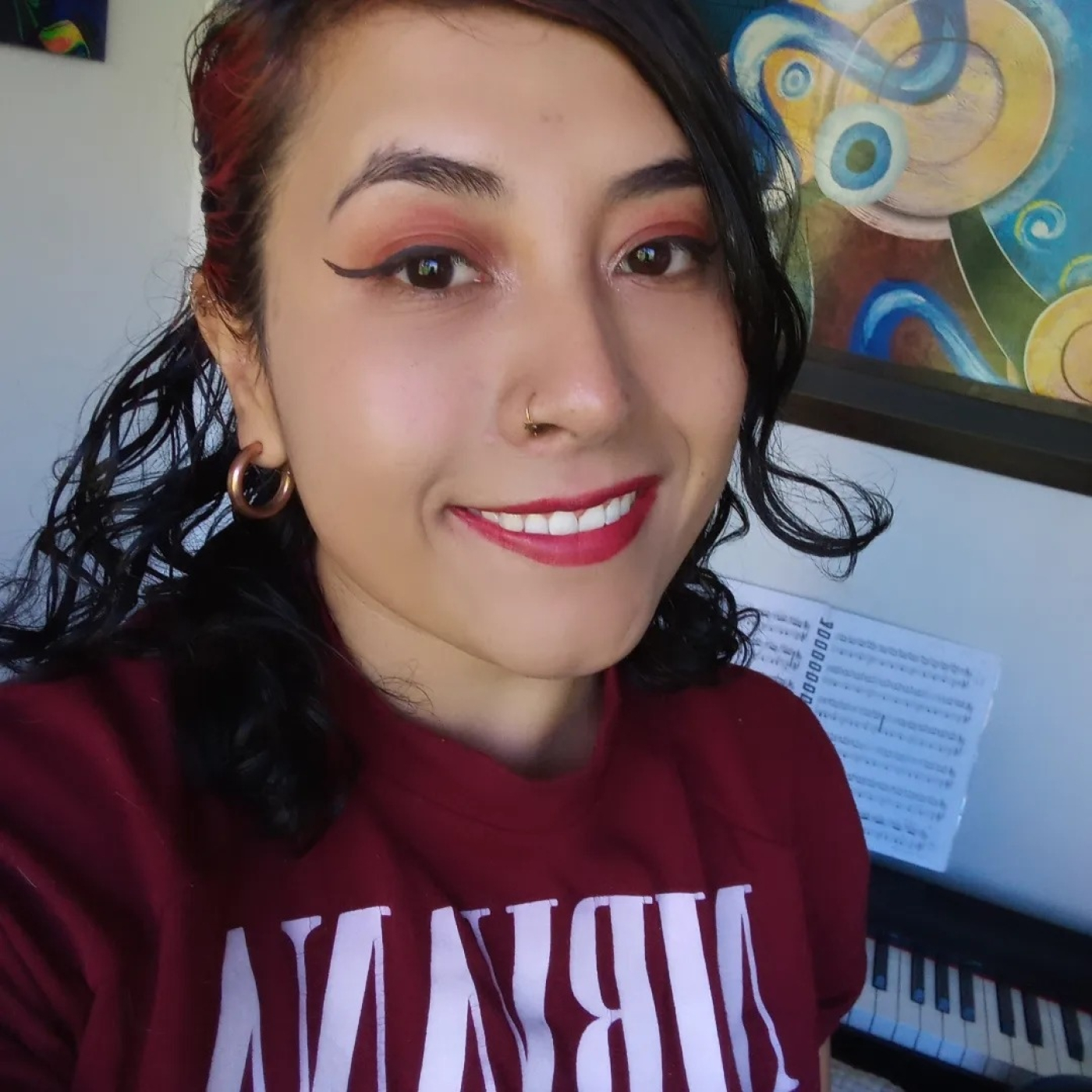 STEM con todos - Radioamiga