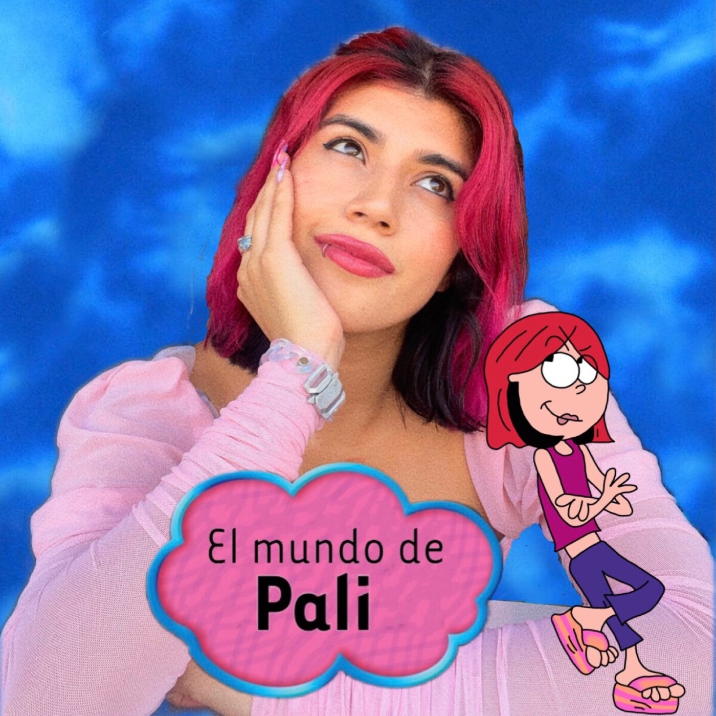 El mundo de Pali