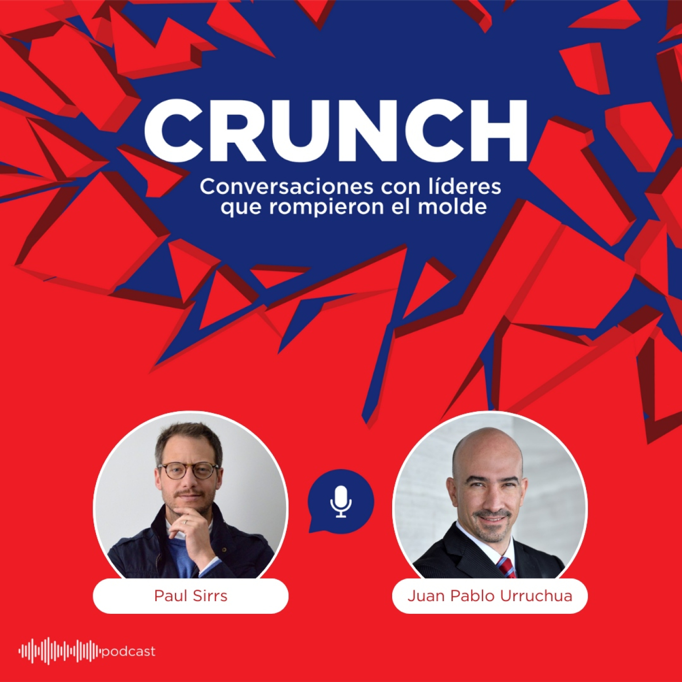 Crunch