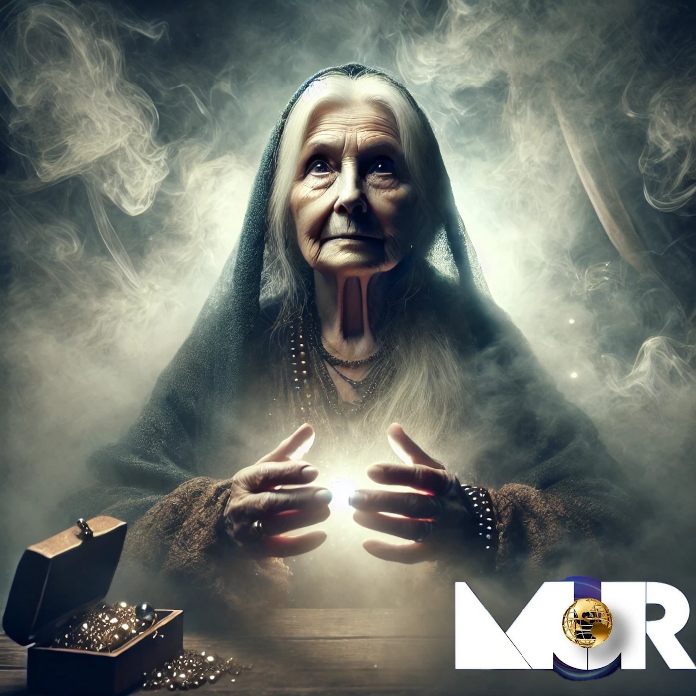 Misterioso universo en la red