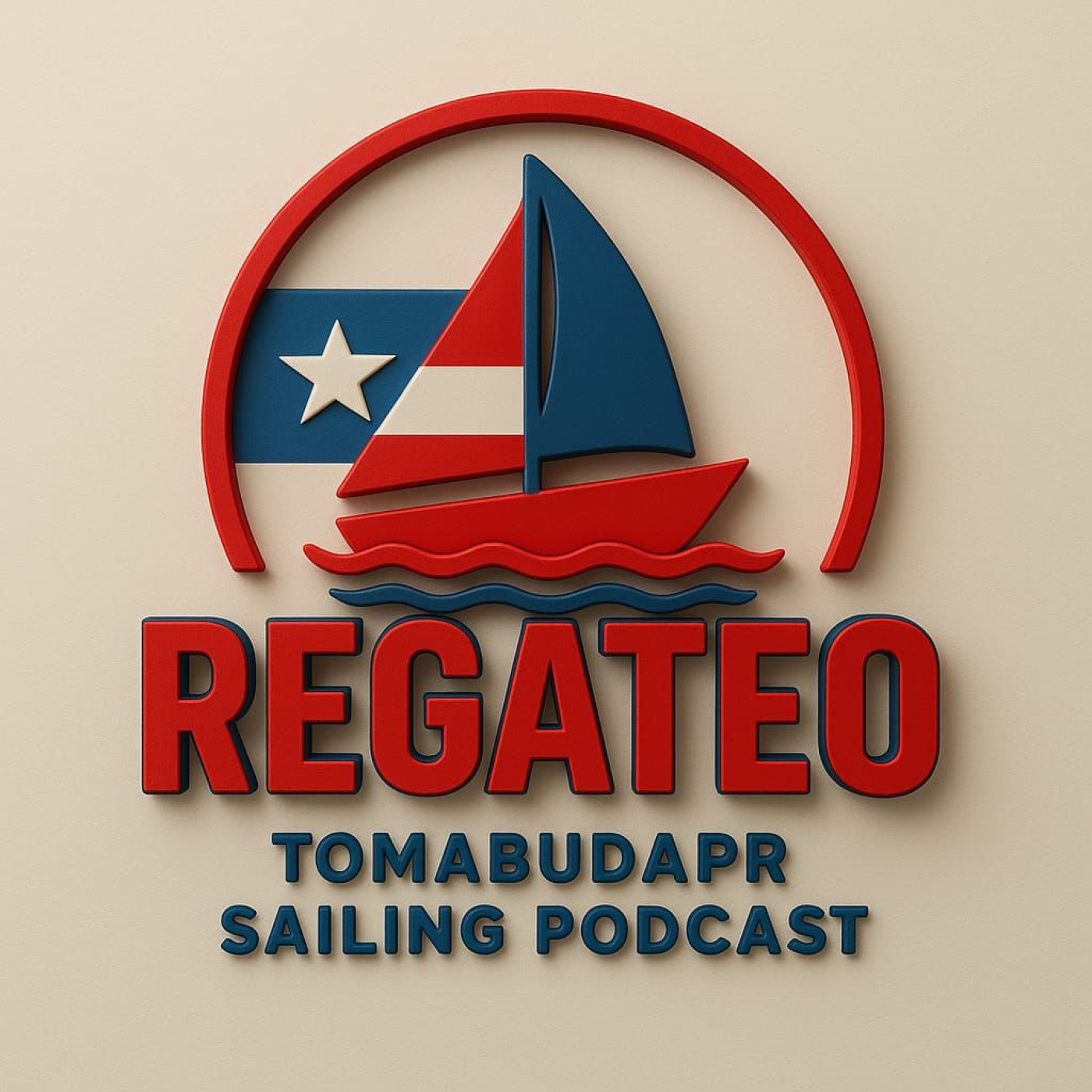 TomaBudaPR Sailing Podcast