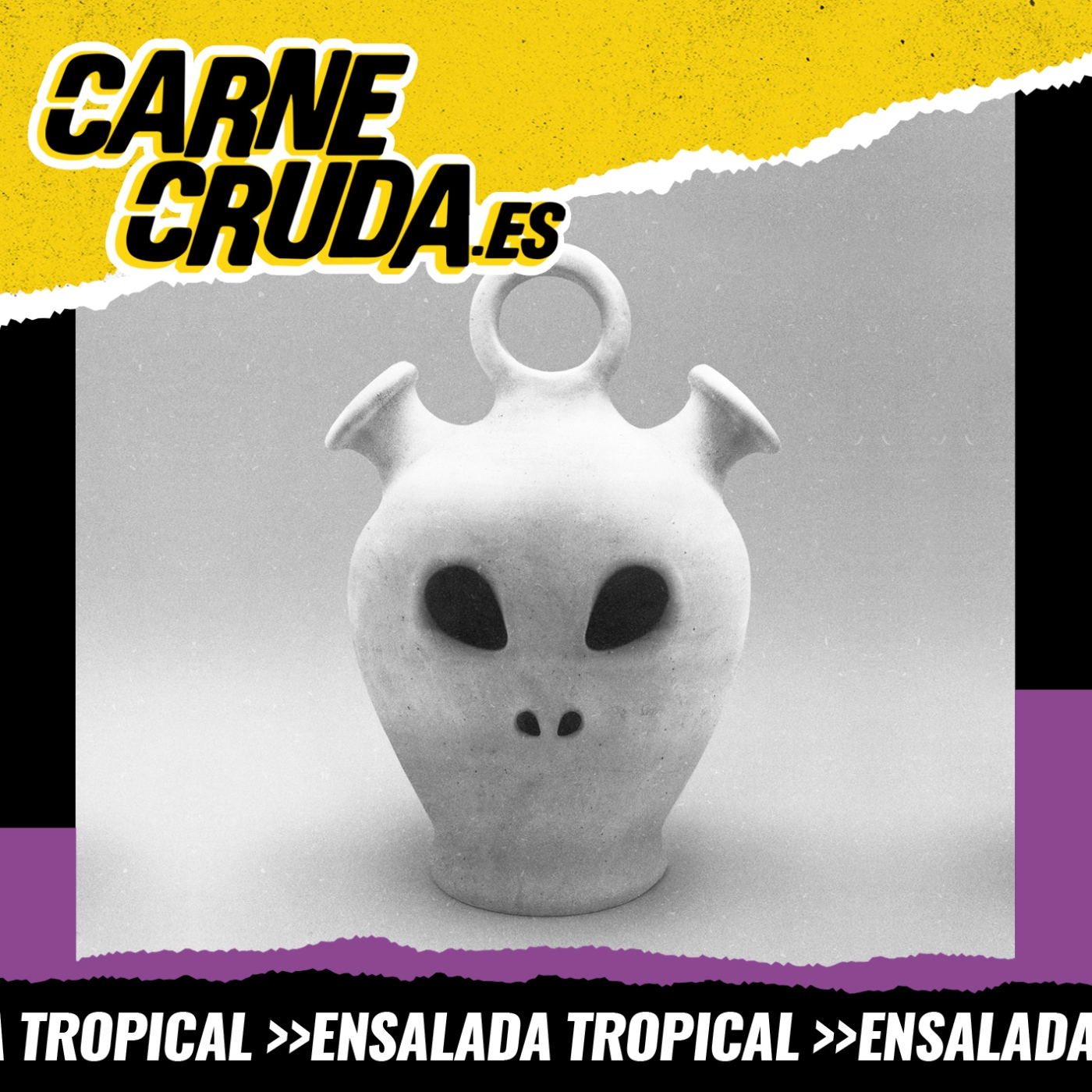 Carne Cruda - PROGRAMAS