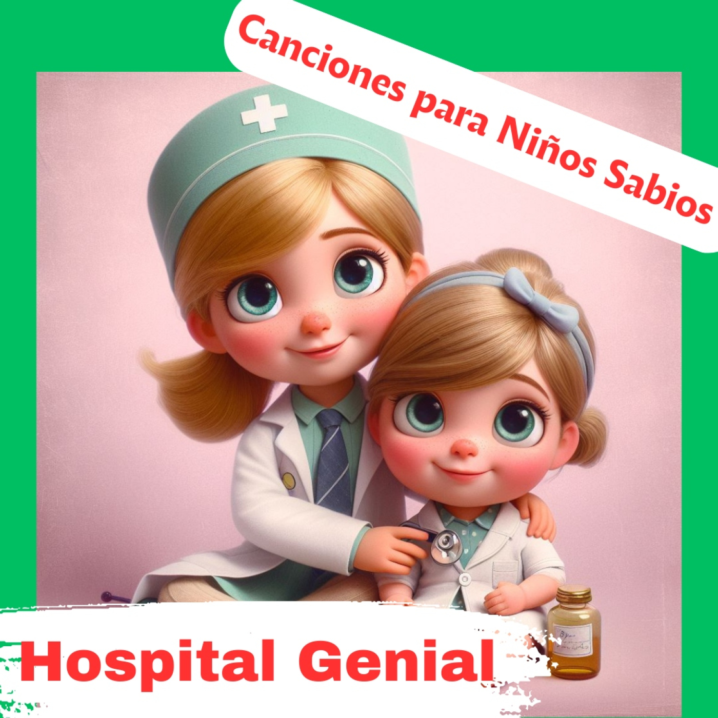 Cuentos para Niños Sabios