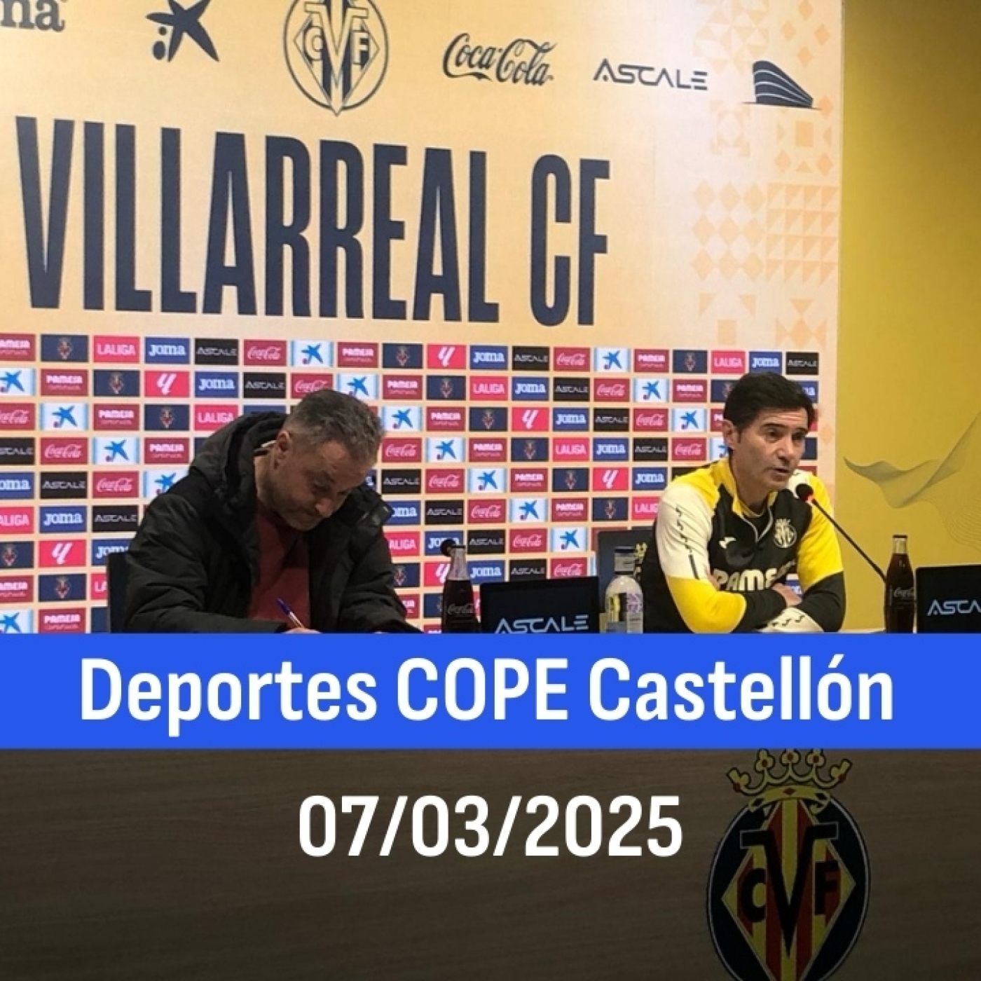 Deportes COPE Castellón