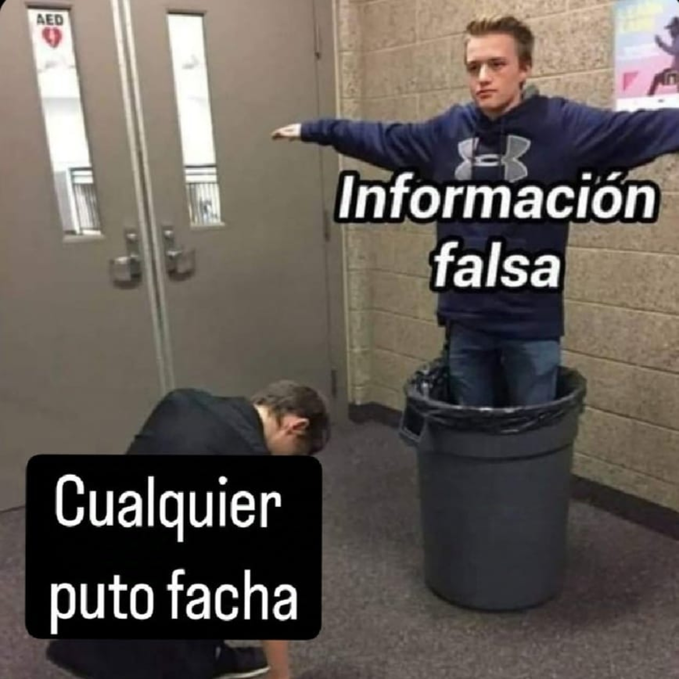EL DESGARRAMANTAS