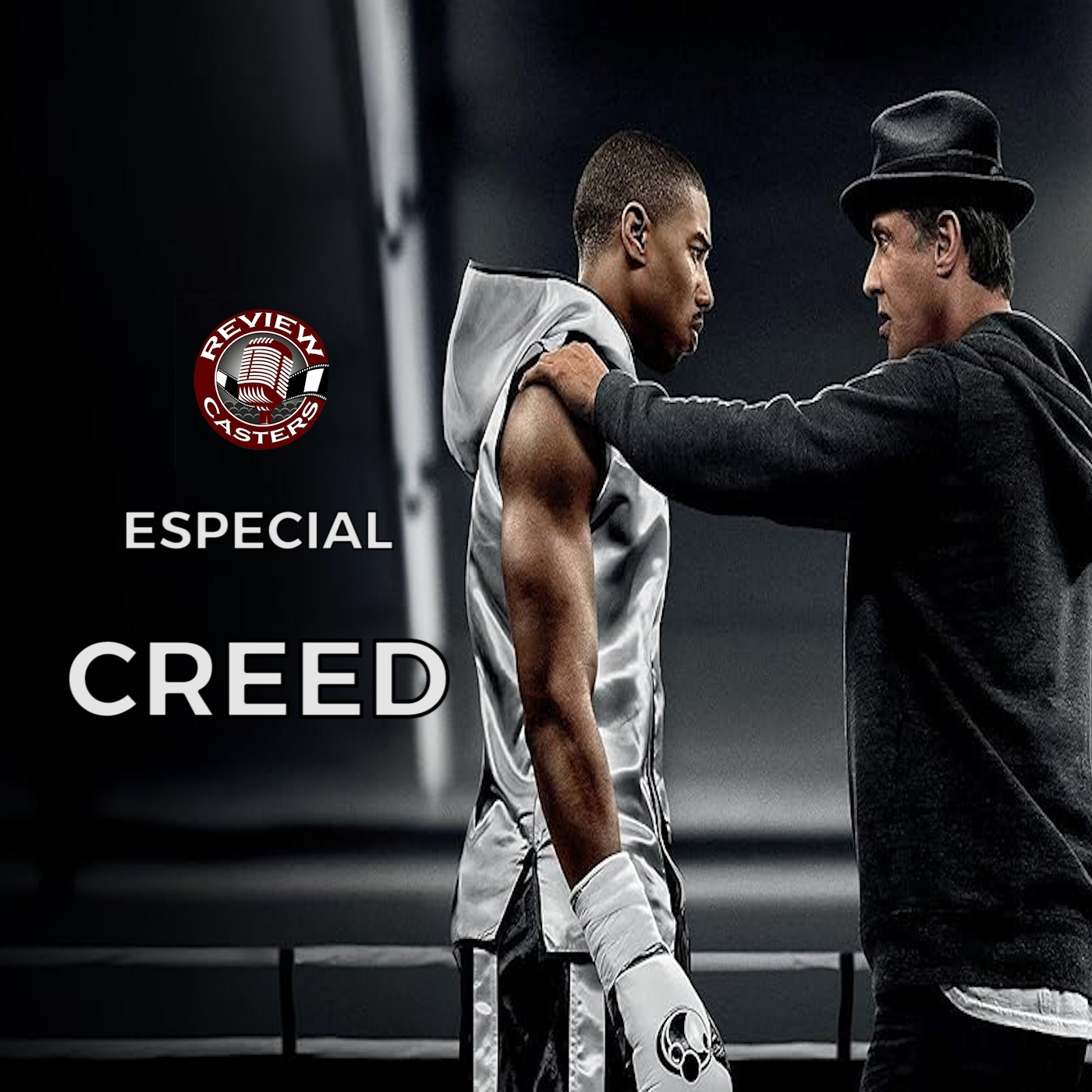 RC (11x09) | Especial Creed episode artwork