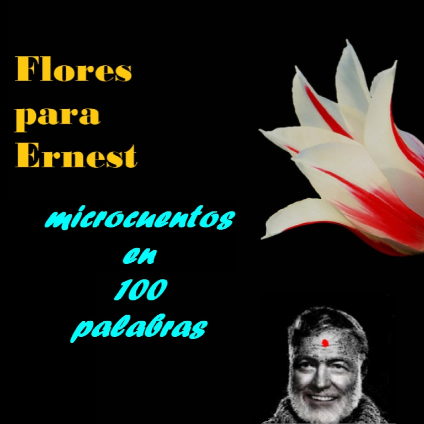 FLORES PARA ERNEST