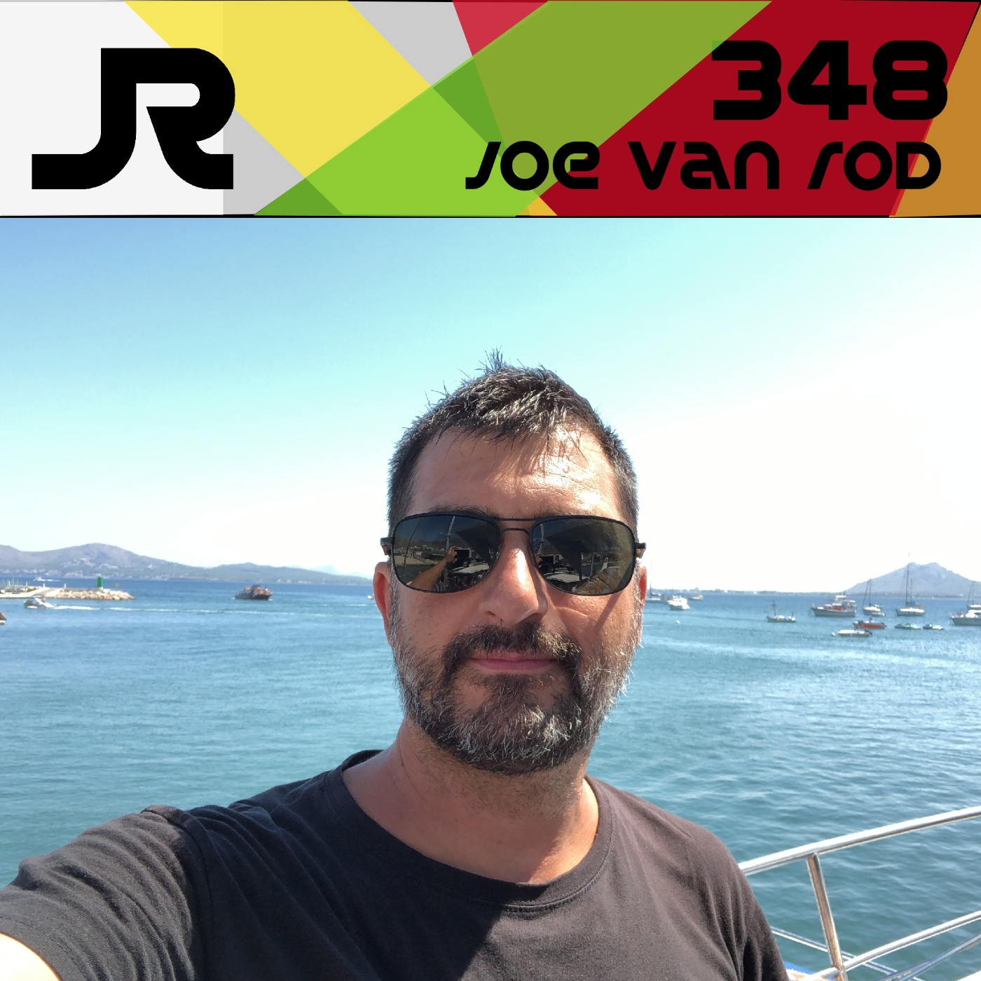 Joe van Rod - 1 Hour dJ set