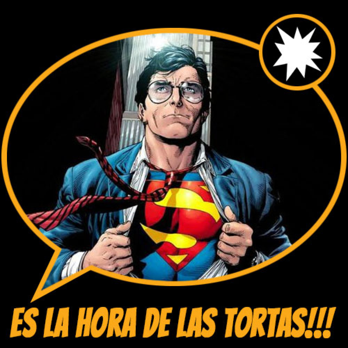 [ELHDLT] 9x39 Identidad secreta (popurrí) episode artwork