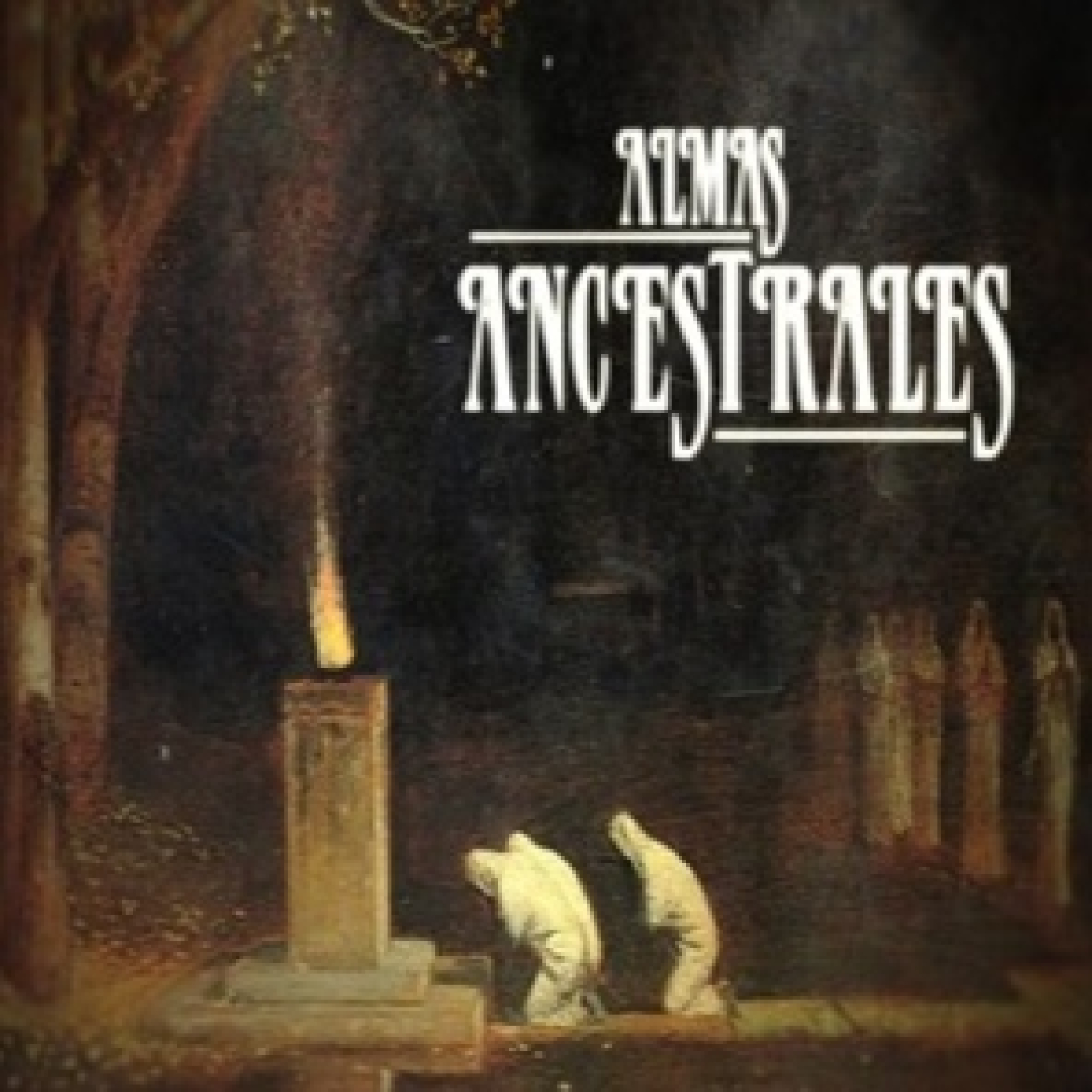 Cuarto Milenio: Almas ancestrales