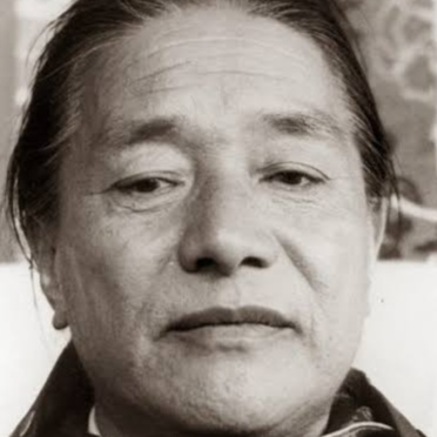 Roger Àlvarez Meditación