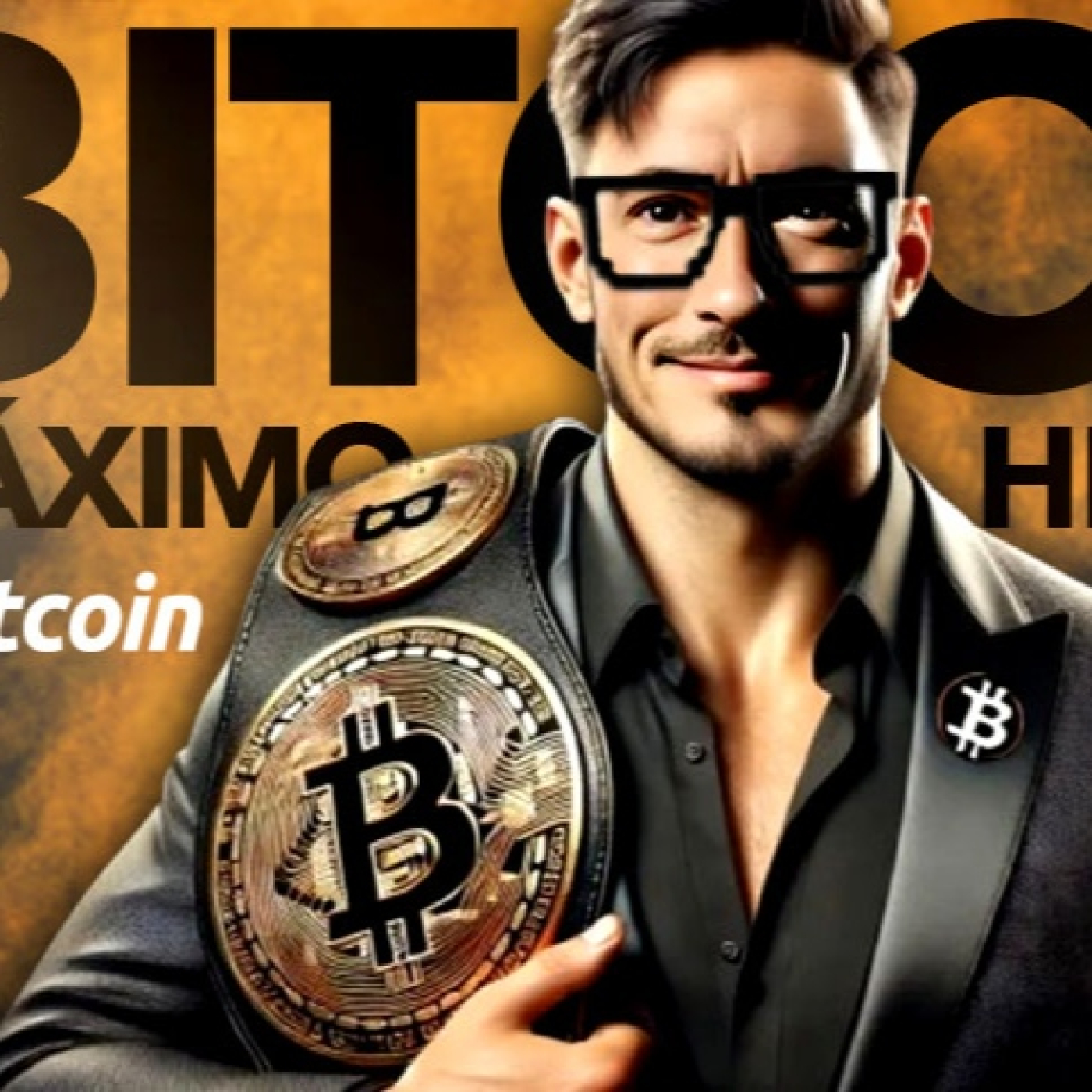 Rodrigo Arnedo Noticias BTC