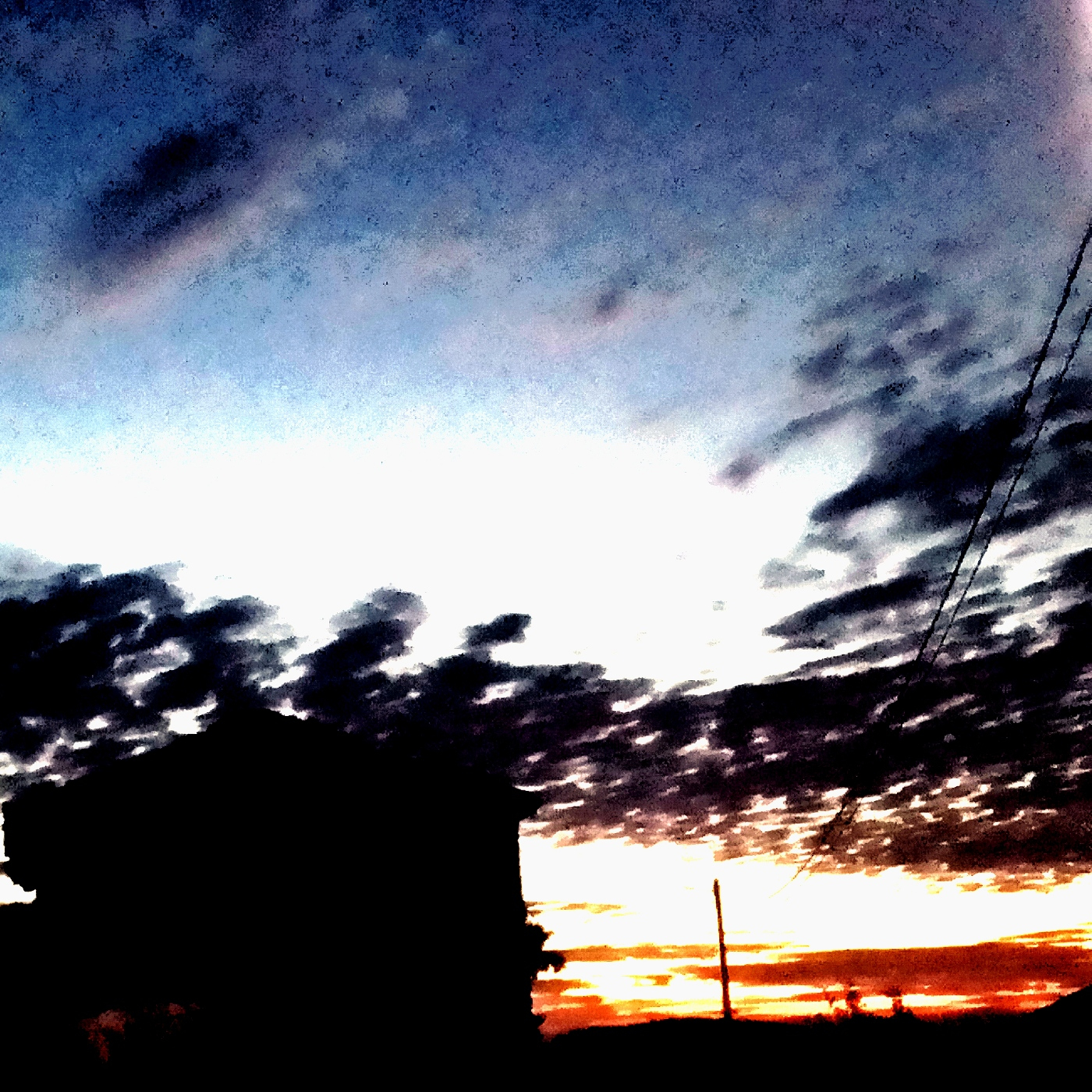 Noches En la Hoguera
