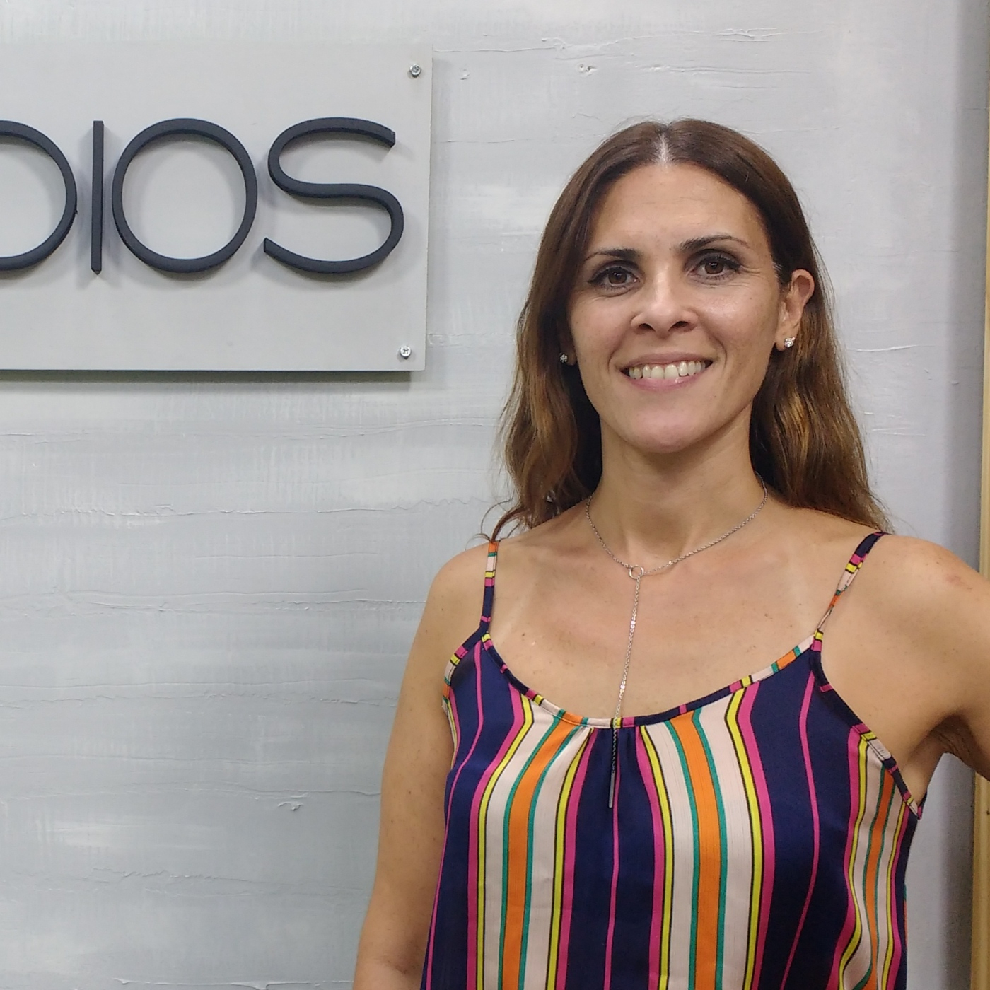 HORA 15 con Romina Zuasnabar 20-03-2026