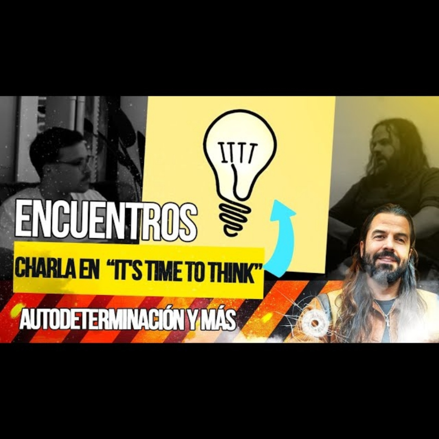 Santiago Armesilla Podcast