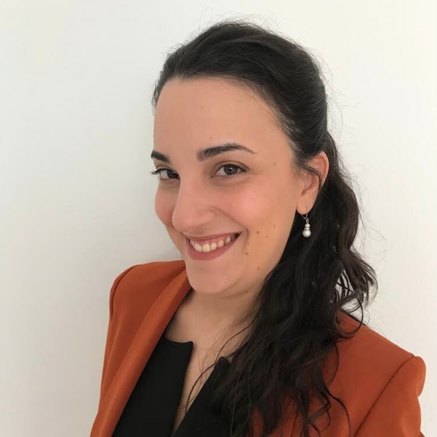 Melina Manfredi (Finanzas) En La Trinchera @trinchera_en