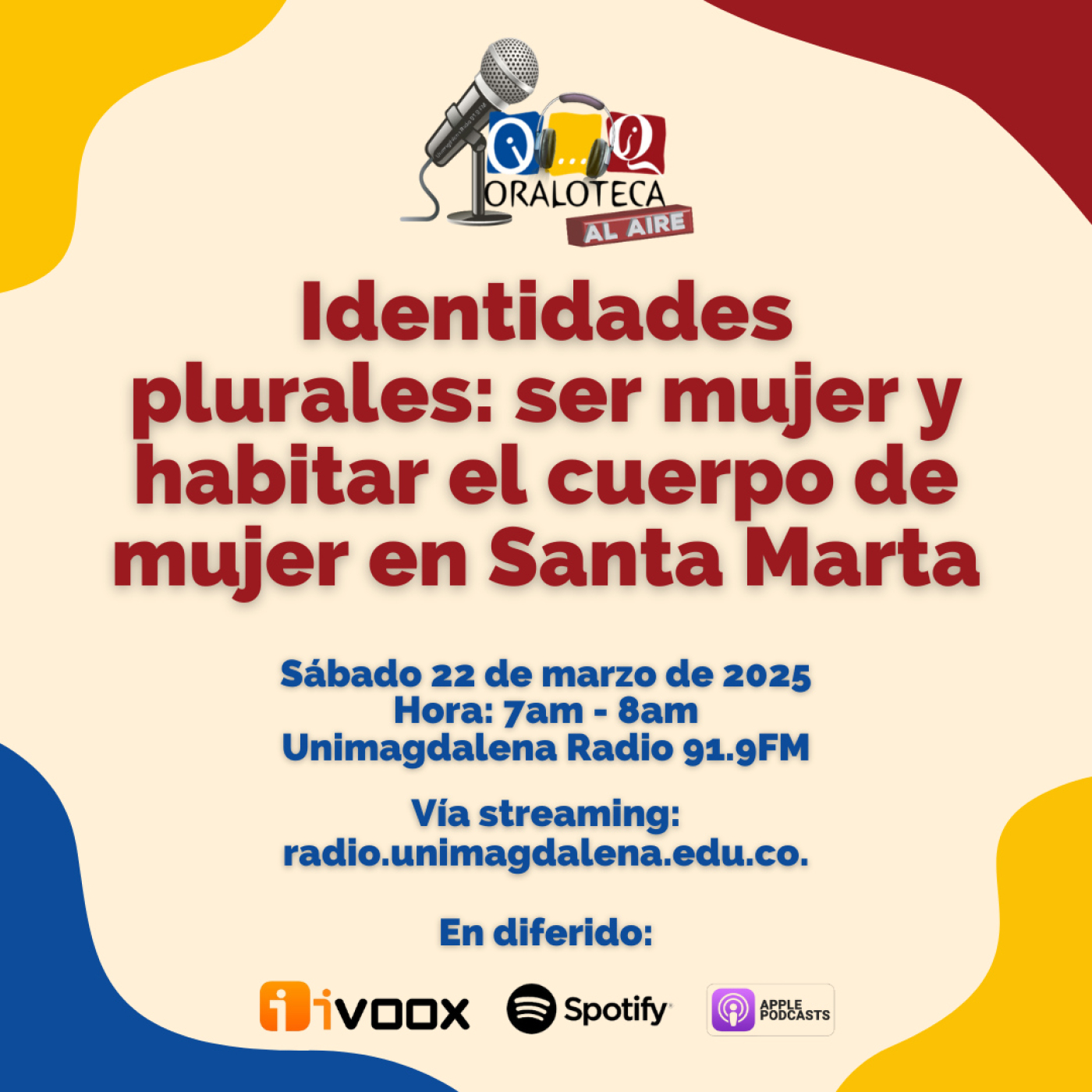 Oraloteca al Aire
