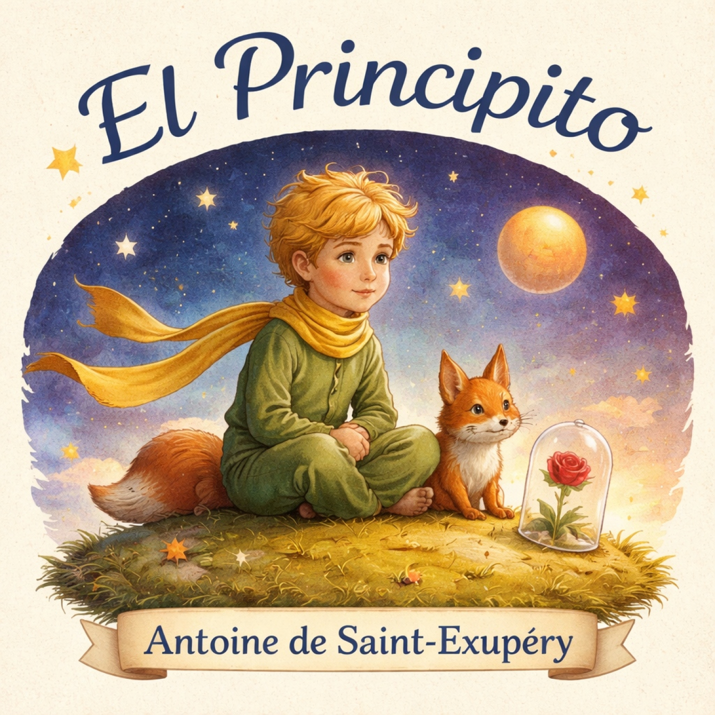 Episodio 13: La inocencia perdida por el paso de los años episode artwork