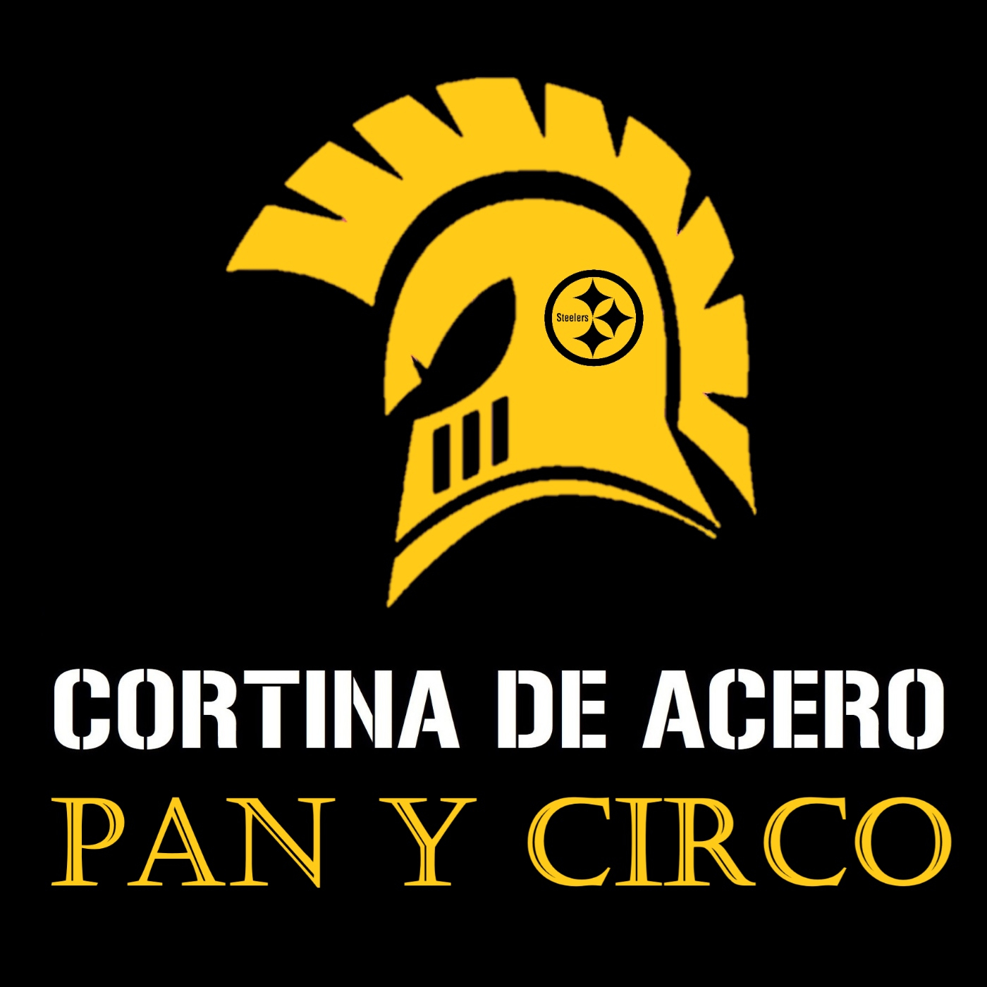 Cortina de Acero - Steelers en Español