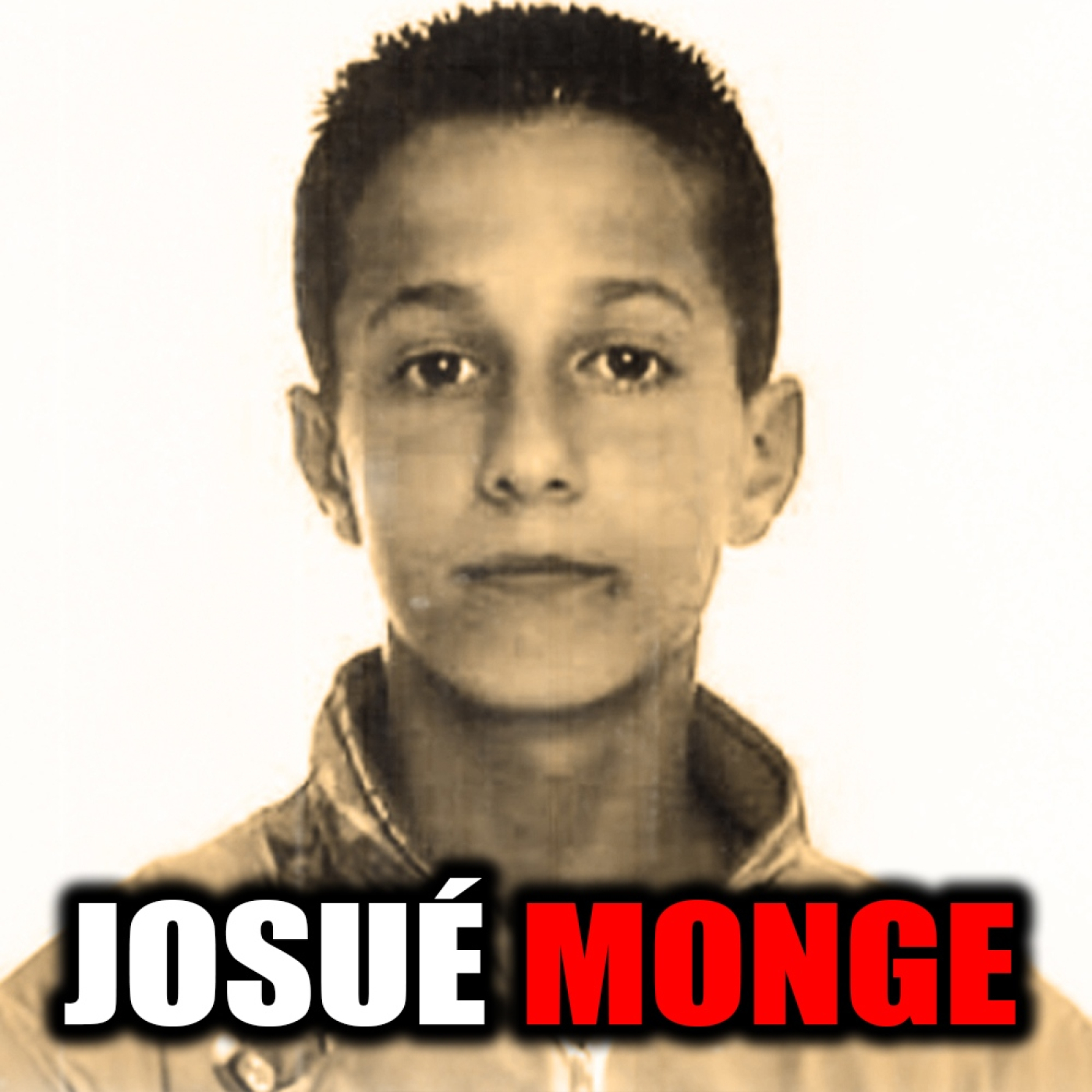 Josué Monge: salió a casa de un amigo y nunca regresó — el misterio de Dos Hermanas - Episodio exclusivo para mecenas