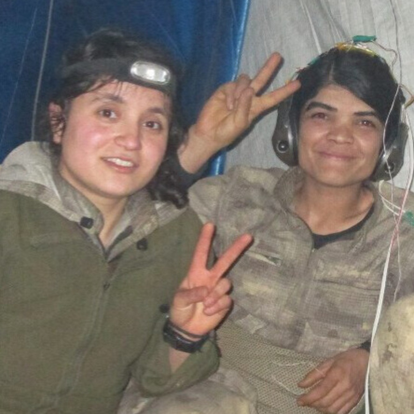 Radio Kobane