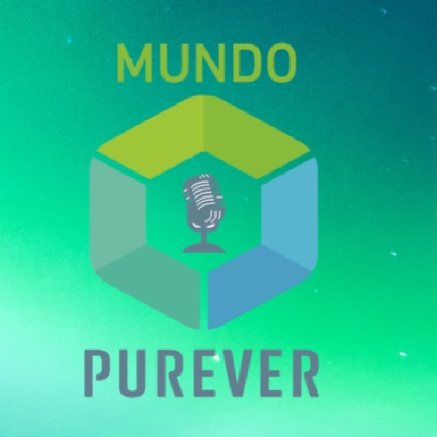 Mundo Purever